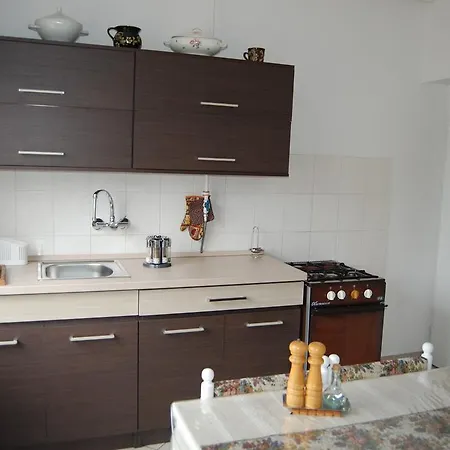 Piroska Vendeghaz Apartment Nyiregyhaza Room photo