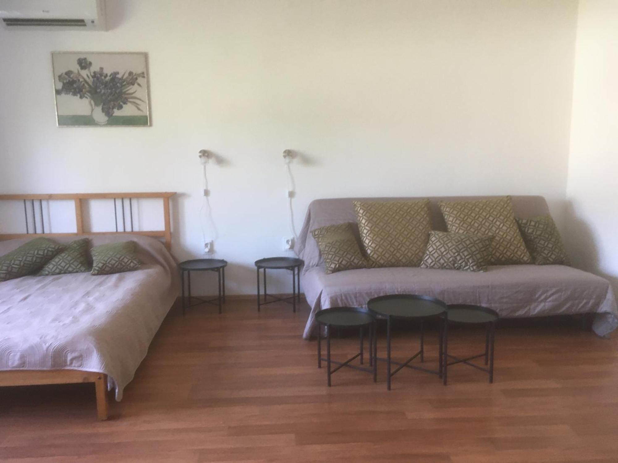 Piroska Appartamento